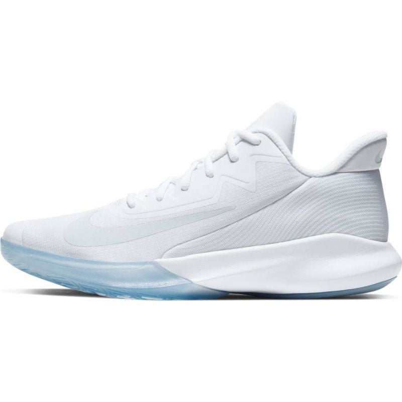 Nike Air Precision IV Sports - CK1069-100 kosárlabdacipő