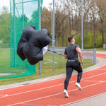 Virtufit Speed Parachute Pro - Carrying Included sporttáska
