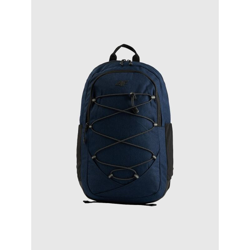 4F City backpack (22 L) with laptop pocket kiegészítő 4FRSS26ABACU673-31M