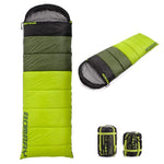 Meteor Bombay Sleeping Bag uniw tourist equipment, sleeping bags