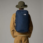 The North Face Base Camp Sports Bag 42L Polyester, Thermoplastic Polyurethane Elastomers (TPU) Blue kék bags