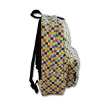 Vans Wm Deana III Backpack Colorful - VN00021MXZP1 uniwersalny hátizsák