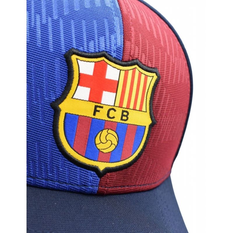 Sportmania FC Barcelona 5001GOM Cap Ruházat
