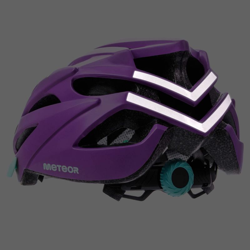 Meteor Marven Bicycle Helmet uniw kiegészítő 24721-24722