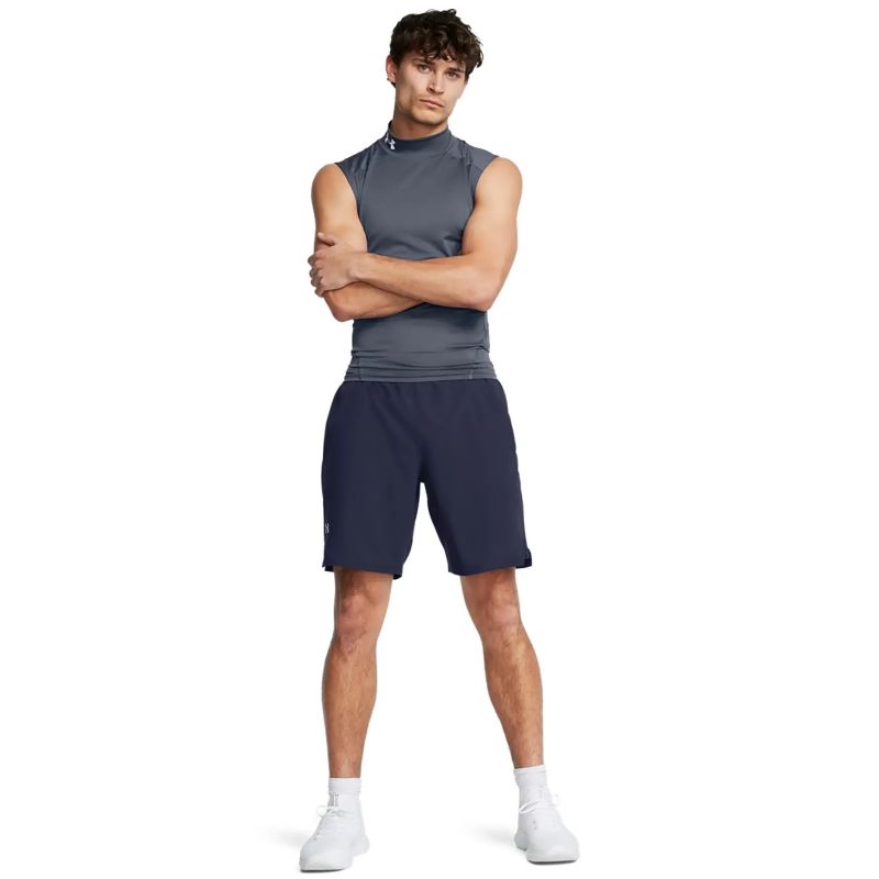 Under Armour ARMOR UA Vanish Woven Shorts (1370382-410) Ruházat