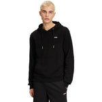 Fila Bengel 80010 sweatshirt fekete pulóver