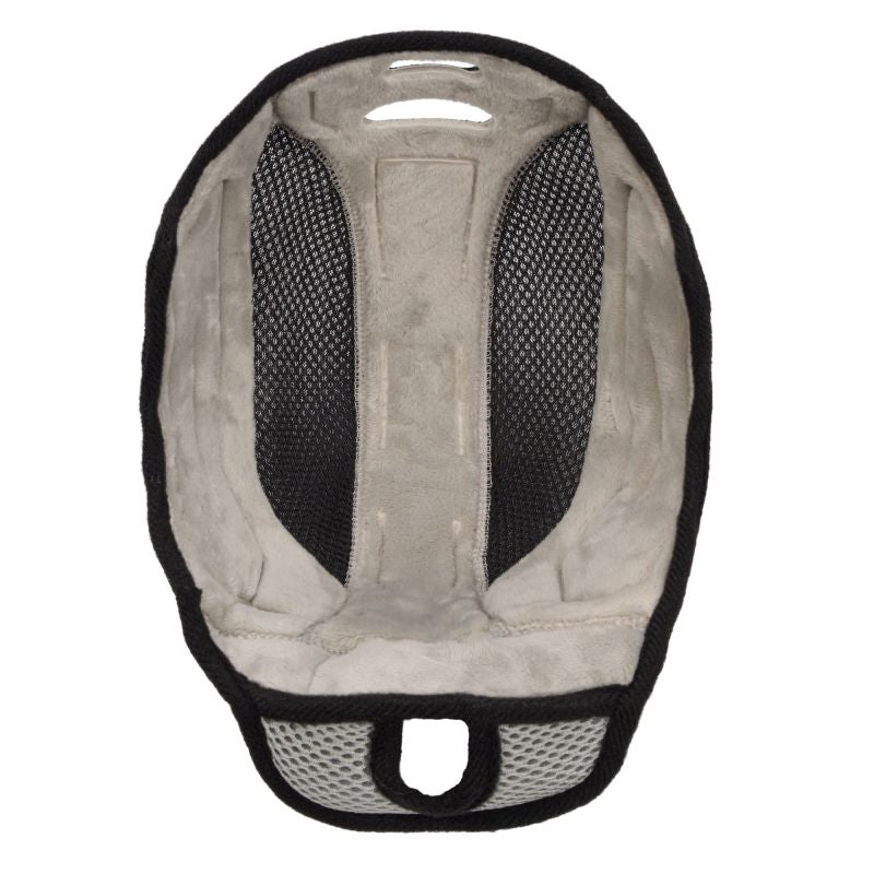 Meteor Holo XL Ski Helmet 61-63 cm White uniw helmets