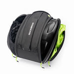 Rockbros A40-1 Motorcycle Tank for 12L Motorcycles - Black fekete táska