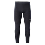 Elbrus Thermoactive leggings Elarit Bottom fekete thermoactive clothing