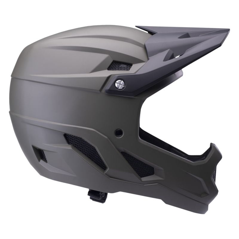 Radvik Fulljoe helmet