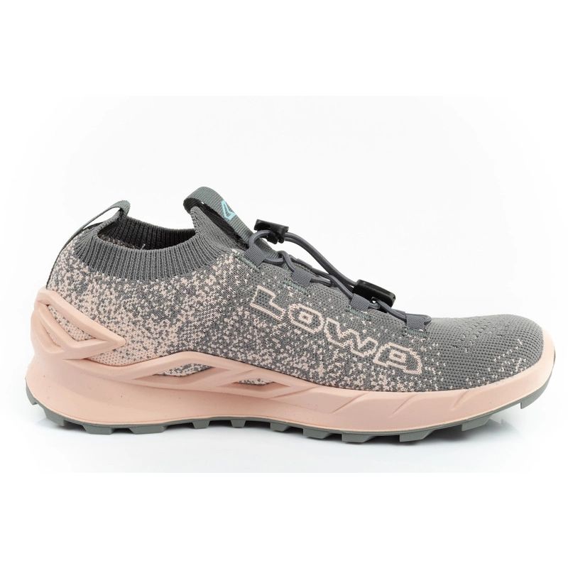 Inny Lowa Fusion Low W 320415 9707 sports Utcai cipő