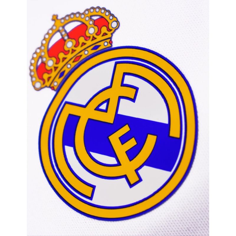 Real Madrid Tracksuit Junior N37 gyerek szett RM2CHP37P