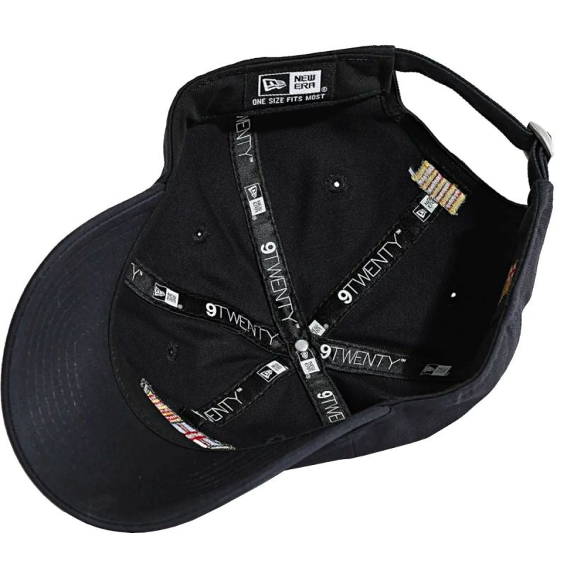 FC Barcelona x New Era Junior Cap 60846900