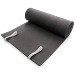 Meteor Eva Sleeping Mat, Black fekete edzőfelszerelés 31440