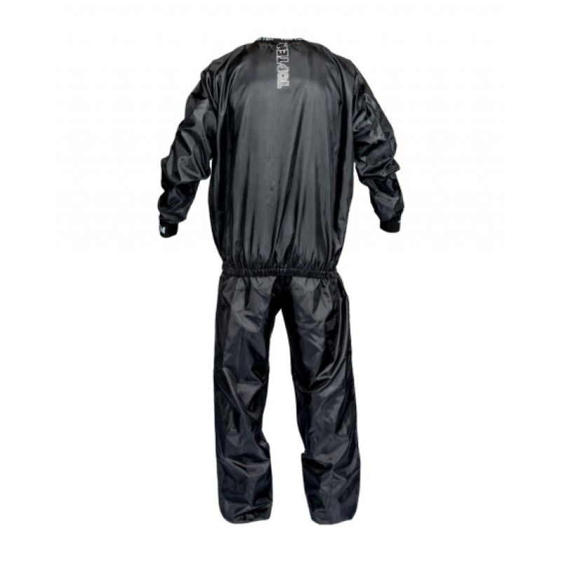 TOP TEN "SHELTER" sauna tracksuit tracksuits
