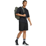 Adidas City Tech Men's Black 2xs short