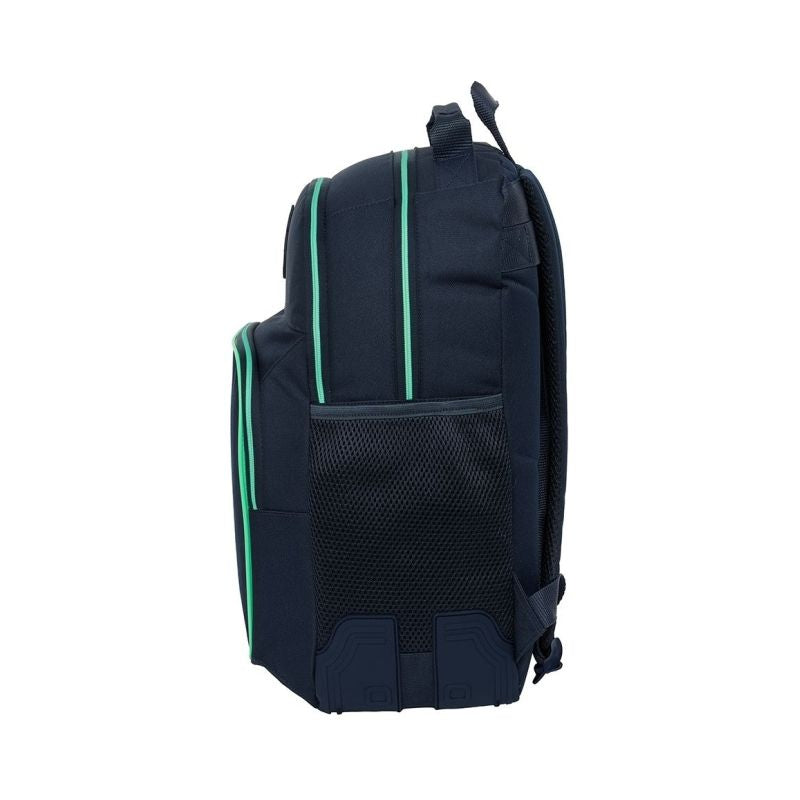Sportmania Real Madrid sports backpack double backpack 612557773 Kiegészítő