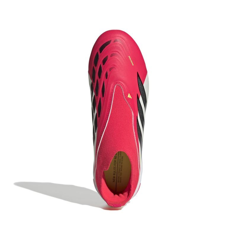 Adidas Junior Predator League LL FG JR7890 focicipő