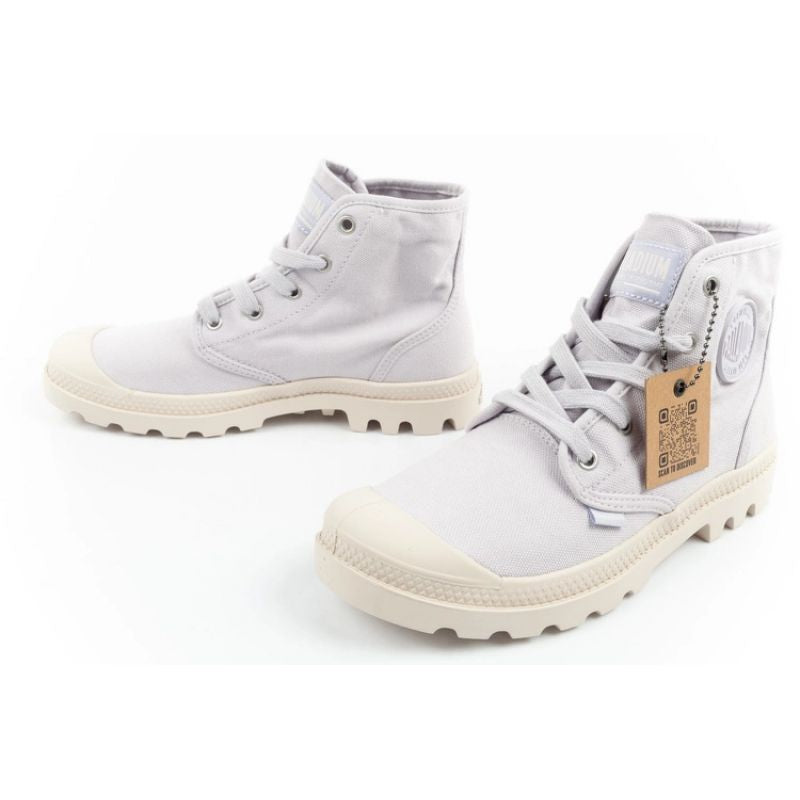 Palladium Pampa Hi W 92352-549-M Shoes Cipő