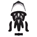 Meteor MV29 Drizzle Bike Helmet uniw helmets