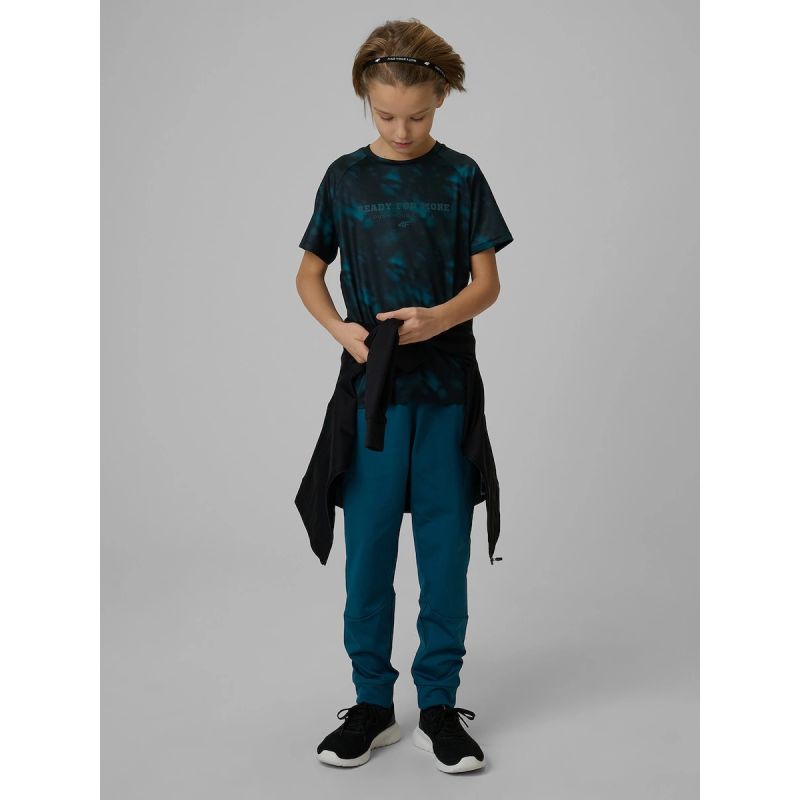 Tshirt FNK 4F JUNIOR