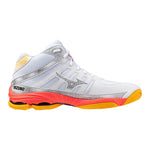 Mizuno Wave Voltage 2 MID fehér cipő V1GA246598