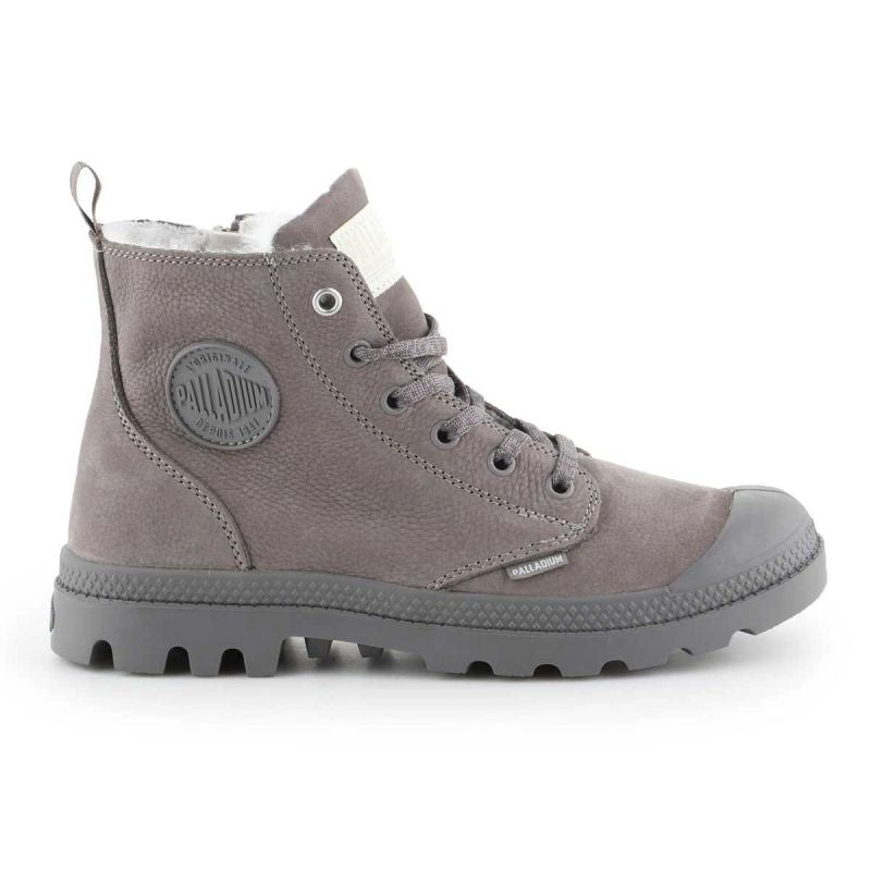 Palladium Hi Cloudburst W 95982-055-M Shoes Cipő