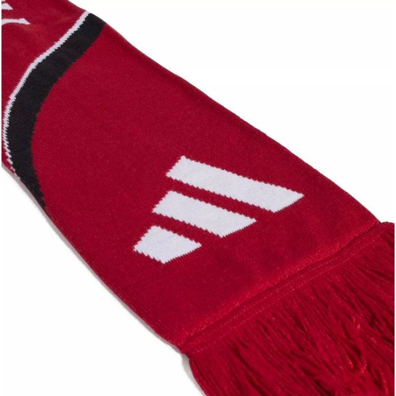 adidas Manchester United Scarf JV5896 Sapka