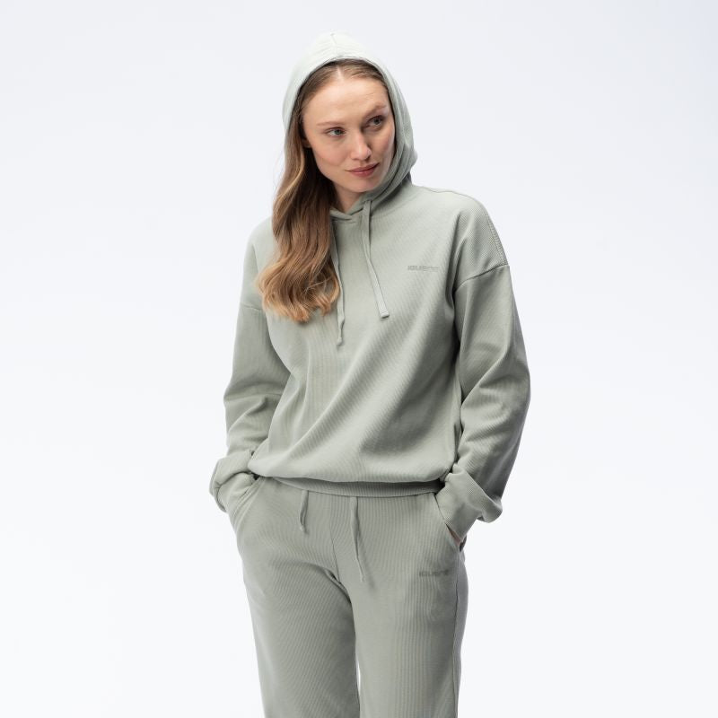 Iguana Mupiro W sweatshirt szürke pulóver 92800624085
