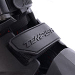 Tempish Exon Jr 10000046034 Adjustable fekete roller skates