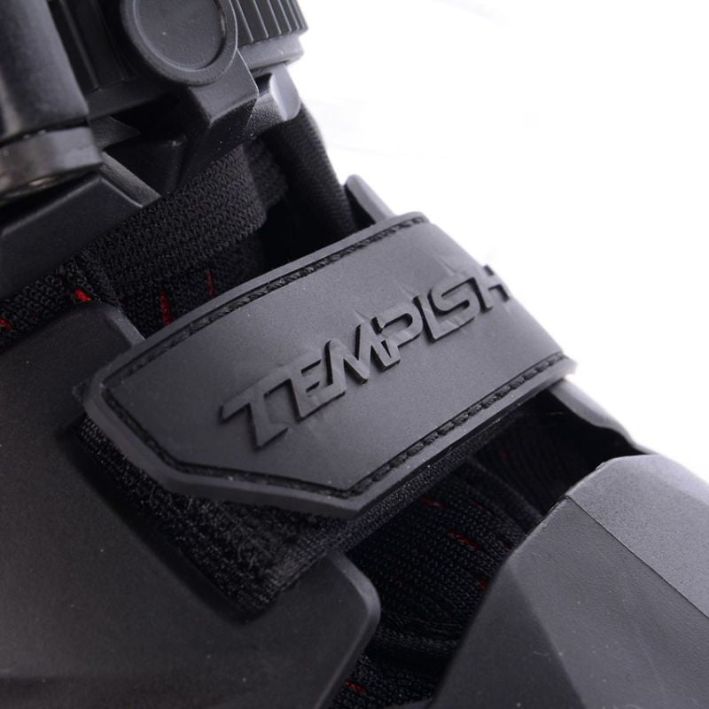 Tempish Exon Jr 10000046034 Adjustable fekete roller skates
