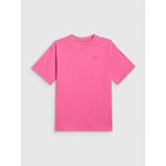 4F Girls' loose plain T-shirt 158/164 ruházat 4FJRSS26TTSHF3984-54S