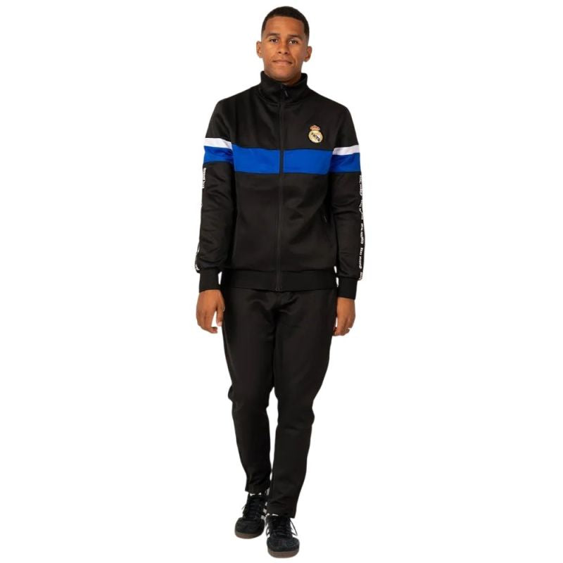 Sportmania Real Madrid tracksuit RM2CHP24 Ruházat