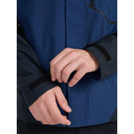 Men's trekking 10000 membrane 4F 4FRAW25TTJAM1045-31S 3xl kabát