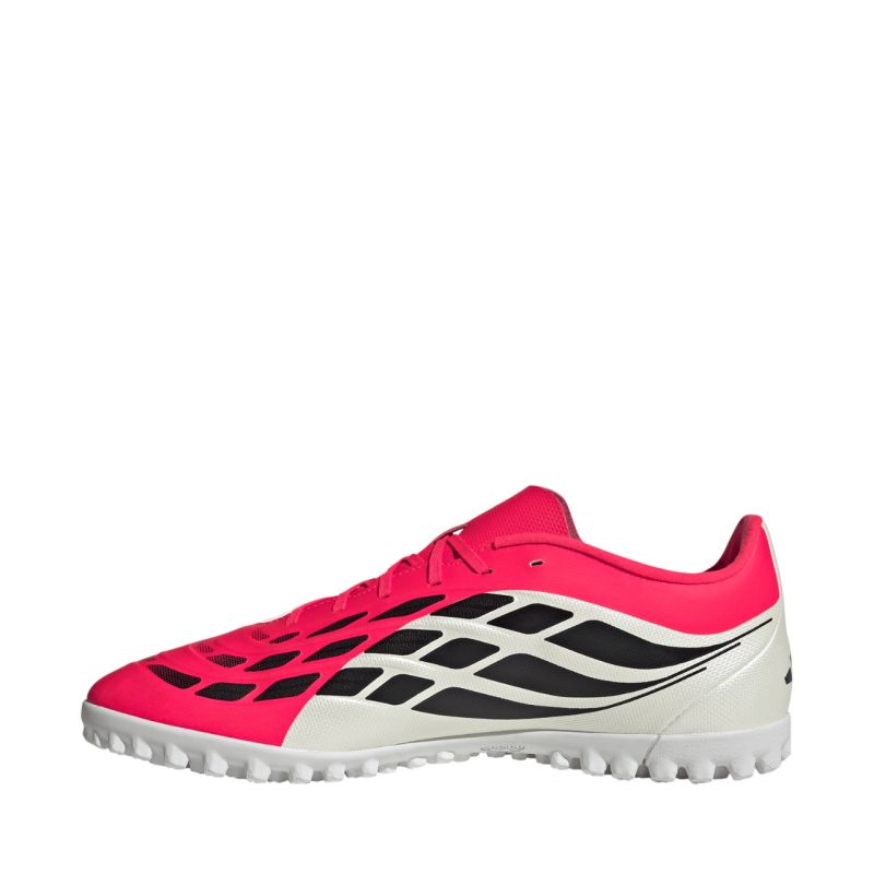 adidas Predator Club TF JS0356 football boots focicipő