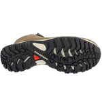 Salomon Shelter WP Stone Gray
