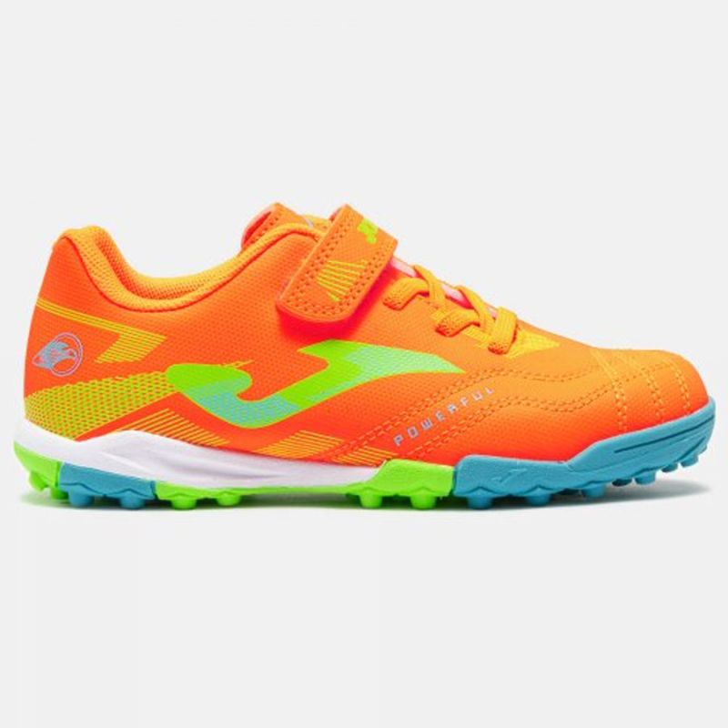 Joma POWERFULL 2608 Jr TF cipő POJW2608TFV