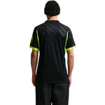 Nike Atlético Madrid 2026/27 Stadium Away Men's Jersey Black fekete póló