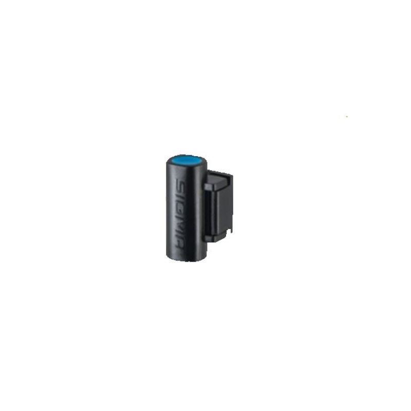 Sigma power spoke magnet