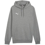 Puma teamGOAL Casuals Hoody Pulóver