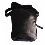 AIR Jordan Jan Airborne Festival Messenger Bag Black - uniwersalny sachets, belts, bags, bags