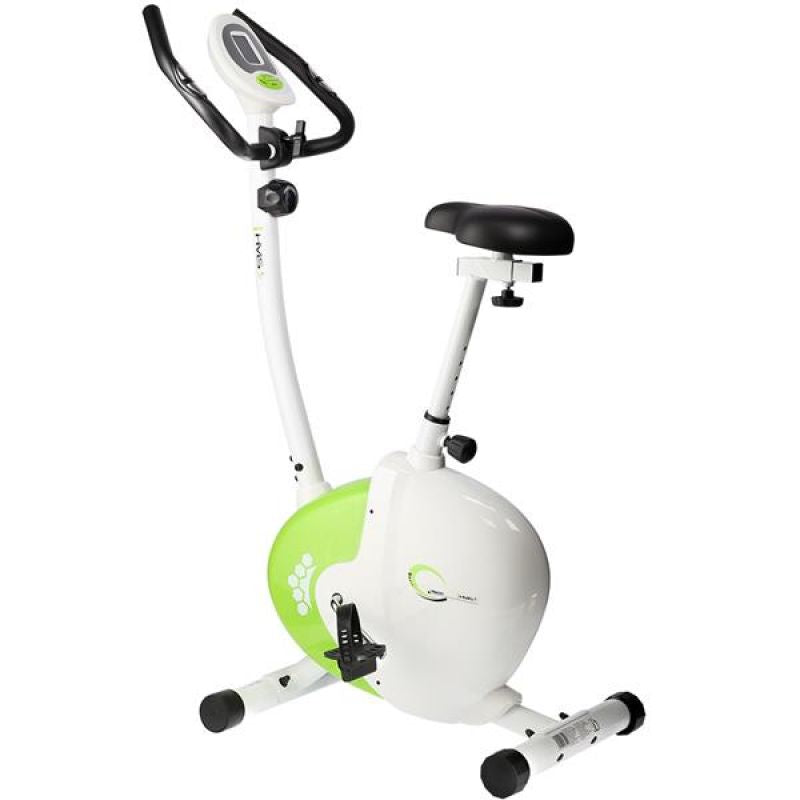 HMS Magnetic bike white and green M9239* fehér kiegészítő 17-01-008
