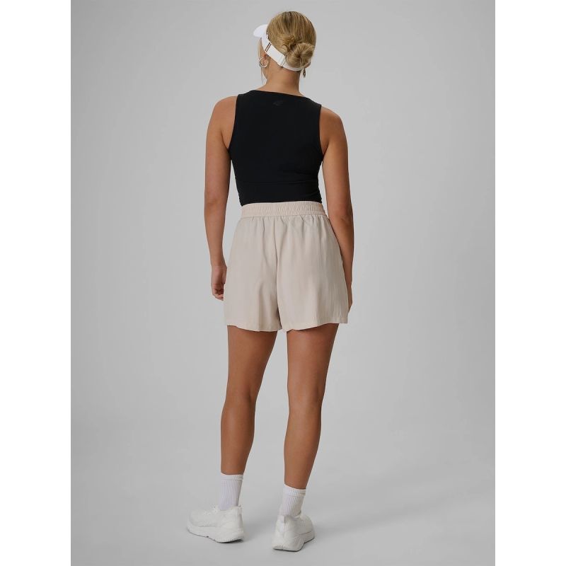 4F Women's casual with modal short