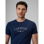4F Tshirt kiegészítő 4FRSS26TTSHM4501-31S