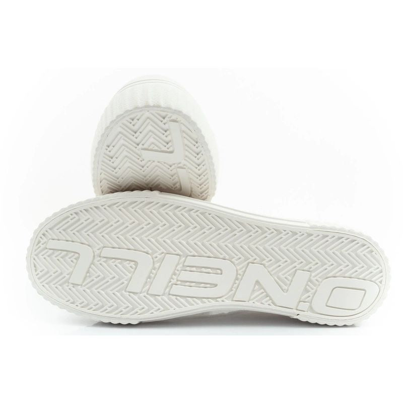 O'Neill women's sports Spinna C sneakers white fashionable comfortable fehér cipő