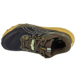 Asics Gel-Trabuco 13 GTX fekete futócipő 1011B978-003