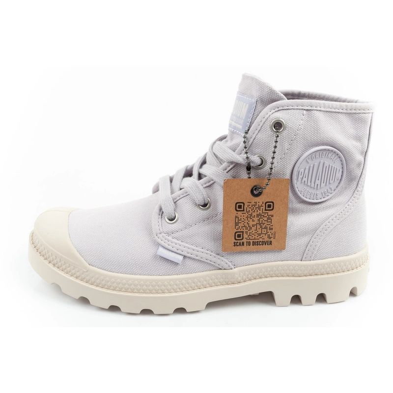 Palladium Pampa Hi W 92352-549-M Shoes Cipő