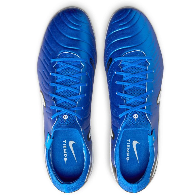 Nike Tiempo Legend 10 Elite SG-Pro AC cipő