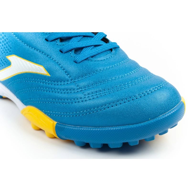 Joma Toledo JR 2604 Turf Football Boots for Kids for Artificial Grass focicipő