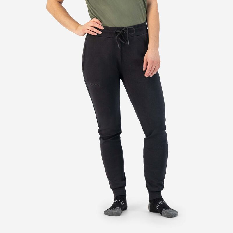 Rogelli TRAINING II black women's 2XL fekete nadrág